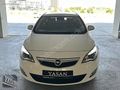 BOYASIZ 2012 OPEL ASTRA 1.4 T COSMO 33 BİN KM'DE OTO.VTS.