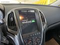 BOYASIZ 2012 OPEL ASTRA 1.4 T COSMO 33 BİN KM'DE OTO.VTS.