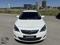 BOYASIZ 2012 OPEL ASTRA 1.4 T COSMO 33 BİN KM'DE OTO.VTS.