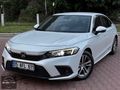 2021 HATASIZ BOYASIZ HONDA CIVIC