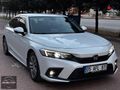 2021 HATASIZ BOYASIZ HONDA CIVIC