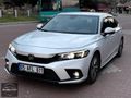 2021 HATASIZ BOYASIZ HONDA CIVIC