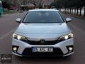 2021 HATASIZ BOYASIZ HONDA CIVIC