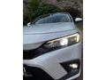 2021 HATASIZ BOYASIZ HONDA CIVIC