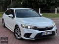 2021 HATASIZ BOYASIZ HONDA CIVIC
