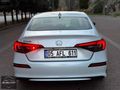 2021 HATASIZ BOYASIZ HONDA CIVIC