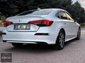 2021 HATASIZ BOYASIZ HONDA CIVIC