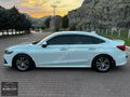 2021 HATASIZ BOYASIZ HONDA CIVIC