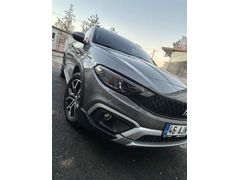 Sahibinden Fiat Egea Cross 1.6 Multijet Urban 2024 Model 