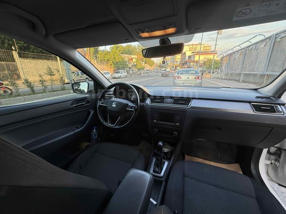 Sahibinden Seat Toledo 1.4 TDI Style 2016 Model 