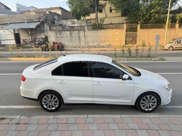 Sahibinden Seat Toledo 1.4 TDI Style 2016 Model 