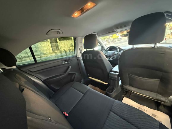 Sahibinden Seat Toledo 1.4 TDI Style 2016 Model 