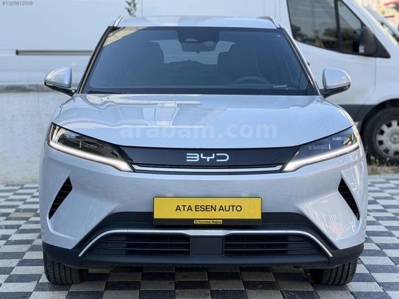 2026 Çıkışlı Hatasız Boyasız BYD Atto 2 Boost