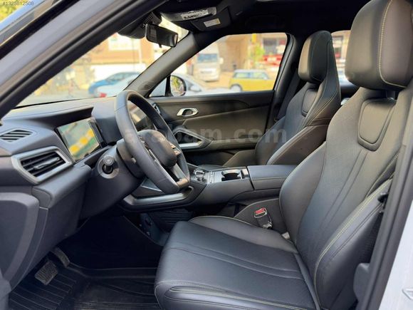 2026 Çıkışlı Hatasız Boyasız BYD Atto 2 Boost