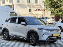 2026 Çıkışlı Hatasız Boyasız BYD Atto 2 Boost