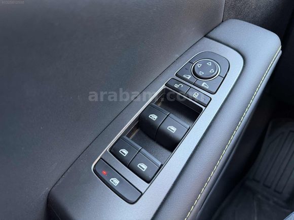 2026 Çıkışlı Hatasız Boyasız BYD Atto 2 Boost