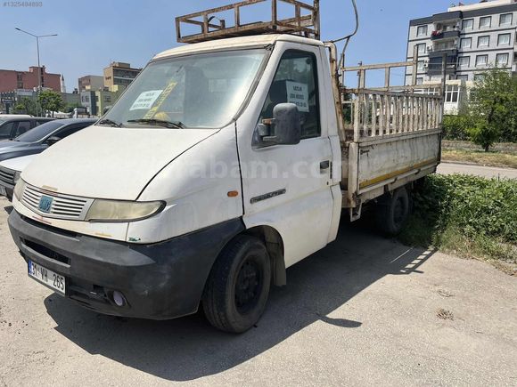 Bmc 310 kamyonet