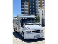 350l Ford Transit