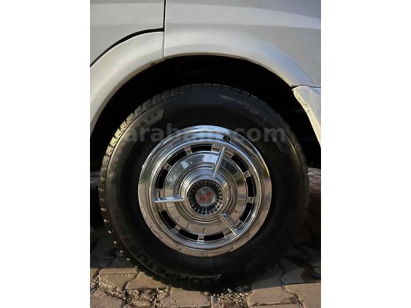 350l Ford Transit