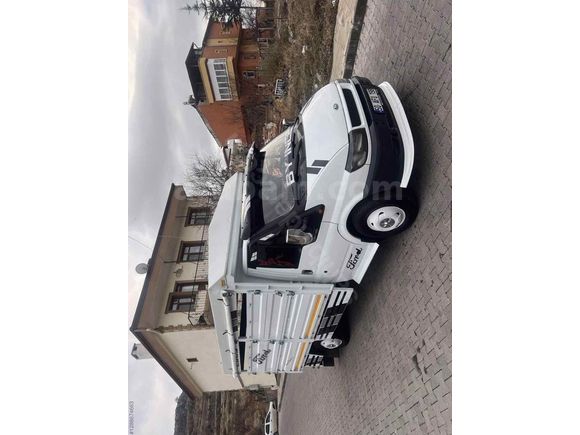 350l Ford Transit
