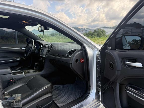 2011 DEĞİŞENSİZ TRAMERSİZ 3.0 CRD THEMA