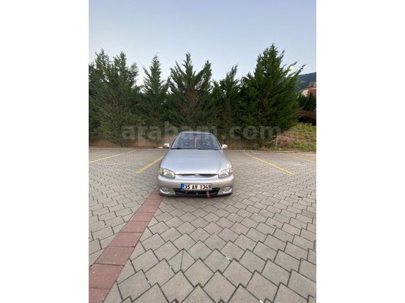 Sahibinden Hyundai Accent 1.5 GLS 1999 Model 