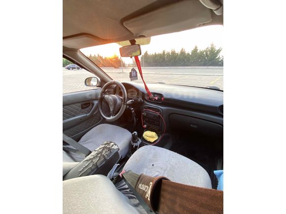Sahibinden Hyundai Accent 1.5 GLS 1999 Model 