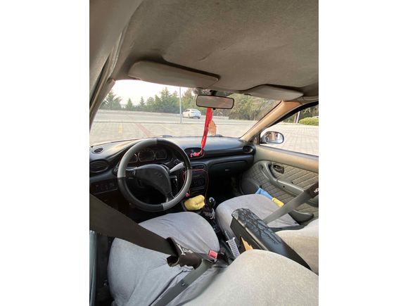 Sahibinden Hyundai Accent 1.5 GLS 1999 Model 