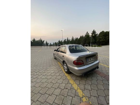 Sahibinden Hyundai Accent 1.5 GLS 1999 Model 