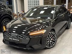 BAY MOTORS A5 20 İNÇ SLİNE JANT SİYAH STILL ÇEK İLE SATIŞ İMKANI