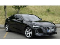 2026 A5 2.0 TFSI QUATTRO Y.EKRAN KOMPLE PPF CAM FİLM