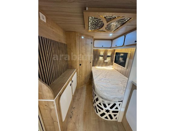 KRAL DAİRESİ SIFIR FULL+ FULL DELÜKS +LÜKS  KARAVAN ARAÇLA TAKAS  OLUR