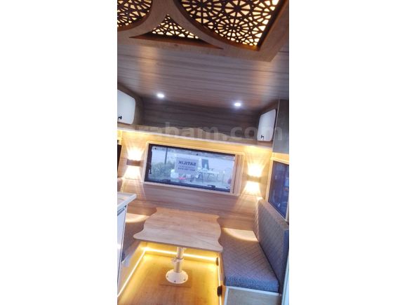 KRAL DAİRESİ SIFIR FULL+ FULL DELÜKS +LÜKS  KARAVAN ARAÇLA TAKAS  OLUR