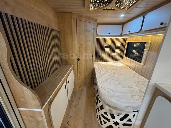 KRAL DAİRESİ SIFIR FULL+ FULL DELÜKS +LÜKS  KARAVAN ARAÇLA TAKAS  OLUR