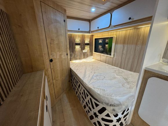 KRAL DAİRESİ SIFIR FULL+ FULL DELÜKS +LÜKS  KARAVAN ARAÇLA TAKAS  OLUR