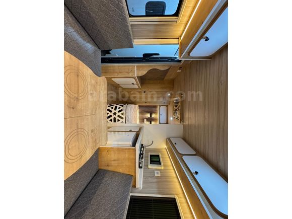 KRAL DAİRESİ SIFIR FULL+ FULL DELÜKS +LÜKS  KARAVAN ARAÇLA TAKAS  OLUR