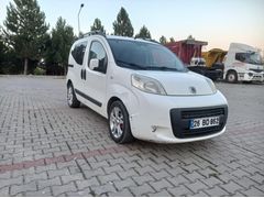 Sahibinden Otomatik Fiat Fiorino Combi 1.3 Multijet Emotion 2011 Model  178.000 km Beyaz