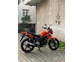 2023 MODEL 6.800 KM BAKIMLI TEMİZ TNT 125
