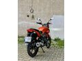 2023 MODEL 6.800 KM BAKIMLI TEMİZ TNT 125