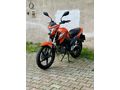 2023 MODEL 6.800 KM BAKIMLI TEMİZ TNT 125