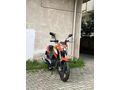 2023 MODEL 6.800 KM BAKIMLI TEMİZ TNT 125