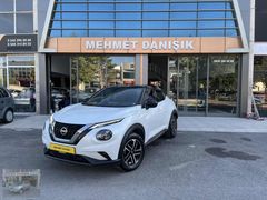 2025/33,500KM HATASIZ YENİ NİSSAN JUKE K.KARTINA 12 TAKSİT