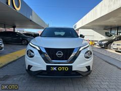 3K-OTODAN 2.95 KREDİ İMKANLI HATASIZ NİSSAN JUKE