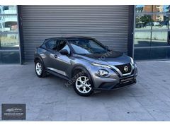 NISSAN JUKE 2021 MODEL 39.000 KM OTOMATİK HATASIZ ORJİNAL