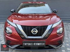 2021 JUKE 1.0 DIG-T 39.000KM BOYASIZ TRAMERSİZ