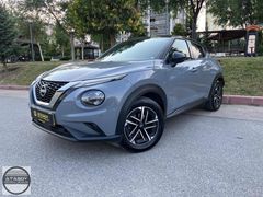ATASOY-2025 NİSSAN JUKE 1.0 DIG-T PLATİNUM EMİNEVİM KKARTI KREDİ