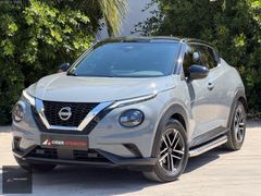 BOYASIZ 2026 NİSSAN JUKE 1.0 DIG-T PLATINUM OTOMATİK VİTES