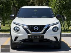 RENNA | 2021 NISSAN JUKE TEKNA 1.0 DIG OTOMATİK - 103'BINKM