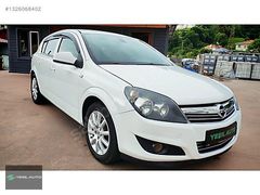 YEŞİL AUTO'DAN 2011 OPEL-ASTRA-1.3CDTI-OTOMATİK