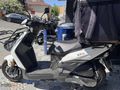 Motoart tan 2024 Sym XPro Cargo 125